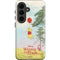 Disney Winnie the Pooh Red Ballon Galaxy S26 Plus Impact Case