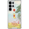 Disney Winnie the Pooh Red Ballon Galaxy S26 Ultra Clear Case