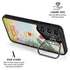 Disney Winnie the Pooh Red Ballon Galaxy S26 Ultra Kickstand Case