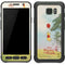 Disney Winnie the Pooh Red Ballon Galaxy S7 Active Skin