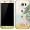 Disney Winnie the Pooh Red Ballon Galaxy S7 Edge Skin