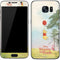 Disney Winnie the Pooh Red Ballon Galaxy S7 Skin
