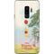 Disney Winnie the Pooh Red Ballon Galaxy S9 Plus Skin