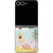 Disney Winnie the Pooh Red Ballon Galaxy Z Flip6 Skin