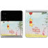 Disney Winnie the Pooh Red Ballon Galaxy Z Flip4 5G Skin