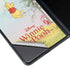 Disney Winnie the Pooh Red Ballon Galaxy Z Fold4 5G Skin