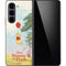 Disney Winnie the Pooh Red Ballon Galaxy Z Fold5 5G Skin