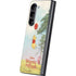 Disney Winnie the Pooh Red Ballon Galaxy Z Fold5 5G Skin