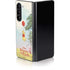 Disney Winnie the Pooh Red Ballon Galaxy Z Fold5 5G Skin