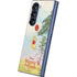 Disney Winnie the Pooh Red Ballon Galaxy Z Fold6 Skin