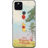 Disney Winnie the Pooh Red Ballon Google Pixel 5a Skin