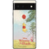 Disney Winnie the Pooh Red Ballon Google Pixel 6 Skin