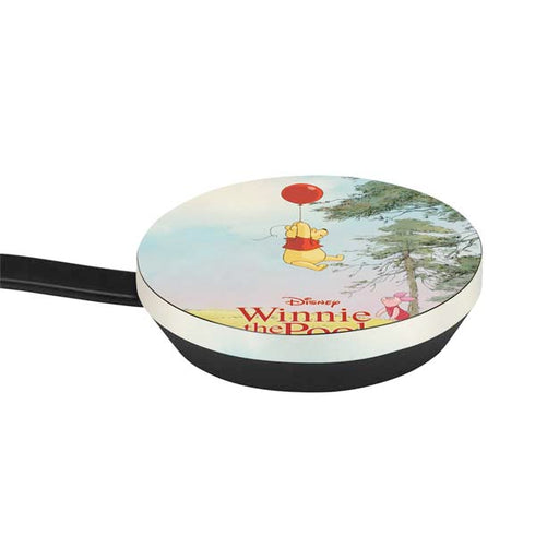 Disney Winnie the Pooh Red Ballon Google Stadia Controller Skin