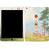 Disney Winnie the Pooh Red Ballon iPad Skins