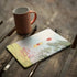 Disney Winnie the Pooh Red Ballon iPad Skins