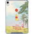 Disney Winnie the Pooh Red Ballon iPad 11th Gen (2025) Clear Case