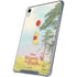 Disney Winnie the Pooh Red Ballon iPad 11th Gen (2025) Clear Case
