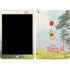 Disney Winnie the Pooh Red Ballon Apple iPad Skin