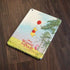 Disney Winnie the Pooh Red Ballon Apple iPad Skin