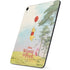 Disney Winnie the Pooh Red Ballon Apple iPad Pro Skin