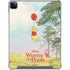 Disney Winnie the Pooh Red Ballon iPad Cases