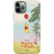 Disney Winnie the Pooh Red Ballon iPhone 11 Pro Lite Case