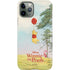 Disney Winnie the Pooh Red Ballon iPhone 11 Pro Lite Case