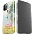 Disney Winnie the Pooh Red Ballon iPhone 11 Pro Lite Case
