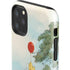 Disney Winnie the Pooh Red Ballon iPhone 11 Pro Max Impact Case