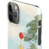 Disney Winnie the Pooh Red Ballon iPhone 11 Pro Max Lite Case