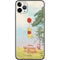 Disney Winnie the Pooh Red Ballon iPhone 11 Pro Max Skin
