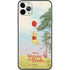 Disney Winnie the Pooh Red Ballon iPhone 11 Pro Max Skin