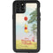Disney Winnie the Pooh Red Ballon iPhone 11 Pro Max Waterproof Case