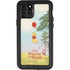 Disney Winnie the Pooh Red Ballon iPhone 11 Pro Waterproof Case