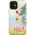 Disney Winnie the Pooh Red Ballon iPhone 12 Impact Case