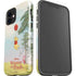 Disney Winnie the Pooh Red Ballon iPhone 12 Mini Impact Case