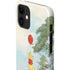 Disney Winnie the Pooh Red Ballon iPhone 12 Mini Lite Case