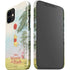 Disney Winnie the Pooh Red Ballon iPhone 12 Mini Lite Case