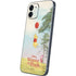 Disney Winnie the Pooh Red Ballon iPhone 12 Mini Skin
