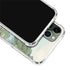 Disney Winnie the Pooh Red Ballon iPhone 12 Pro Clear Case