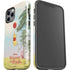 Disney Winnie the Pooh Red Ballon iPhone 12 Pro Impact Case