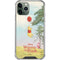 Disney Winnie the Pooh Red Ballon iPhone 12 Pro Max Clear Case