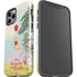 Disney Winnie the Pooh Red Ballon iPhone 12 Pro Max Impact Case