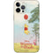 Disney Winnie the Pooh Red Ballon iPhone 12 Pro Max Skin