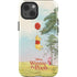 Disney Winnie the Pooh Red Ballon iPhone 13 Impact Case