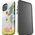Disney Winnie the Pooh Red Ballon iPhone 13 Impact Case