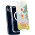 Disney Winnie the Pooh Red Ballon iPhone 13 MagSafe Case