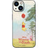 Disney Winnie the Pooh Red Ballon iPhone 13 Mini Skin