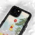 Disney Winnie the Pooh Red Ballon iPhone 13 Mini Waterproof Case