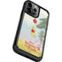 Disney Winnie the Pooh Red Ballon iPhone 13 Pro Cargo Case